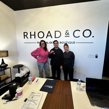 Rhoad & Co - Real Estate Agents Near Me - Chesapeake, Virginia Rhoad & Co - Real Estate Agents Near Me - Chesapeake, Virginia