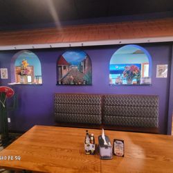Mr Miguel's Mexican Grille & Cantina
