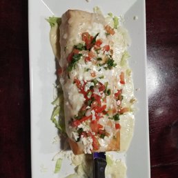 Pollo Fundido