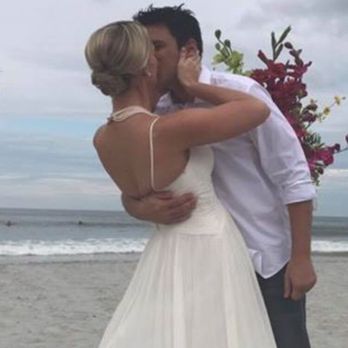 Ulta Beauty - Wedding makeup and hair. Service on 9/2/17. Review posted as well. - Cosmetics & Beauty Supply Near Me - Jacksonville Beach, Florida Ulta Beauty - Wedding makeup and hair. Service on 9/2/17. Review posted as well. - Cosmetics & Beauty Supply Near Me - Jacksonville Beach, Florida