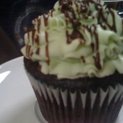 Cuppycake!