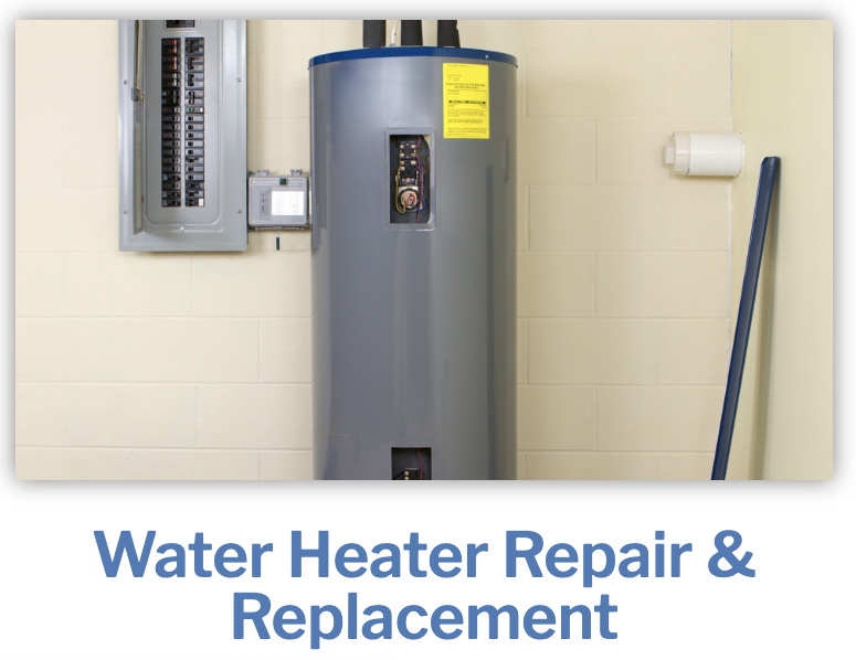 Slide of C. Massey Plumbing