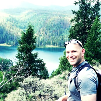 Adam Tischler - Outdoor fitness! - Trainers Near Me Adam Tischler - Outdoor fitness! - Trainers Near Me