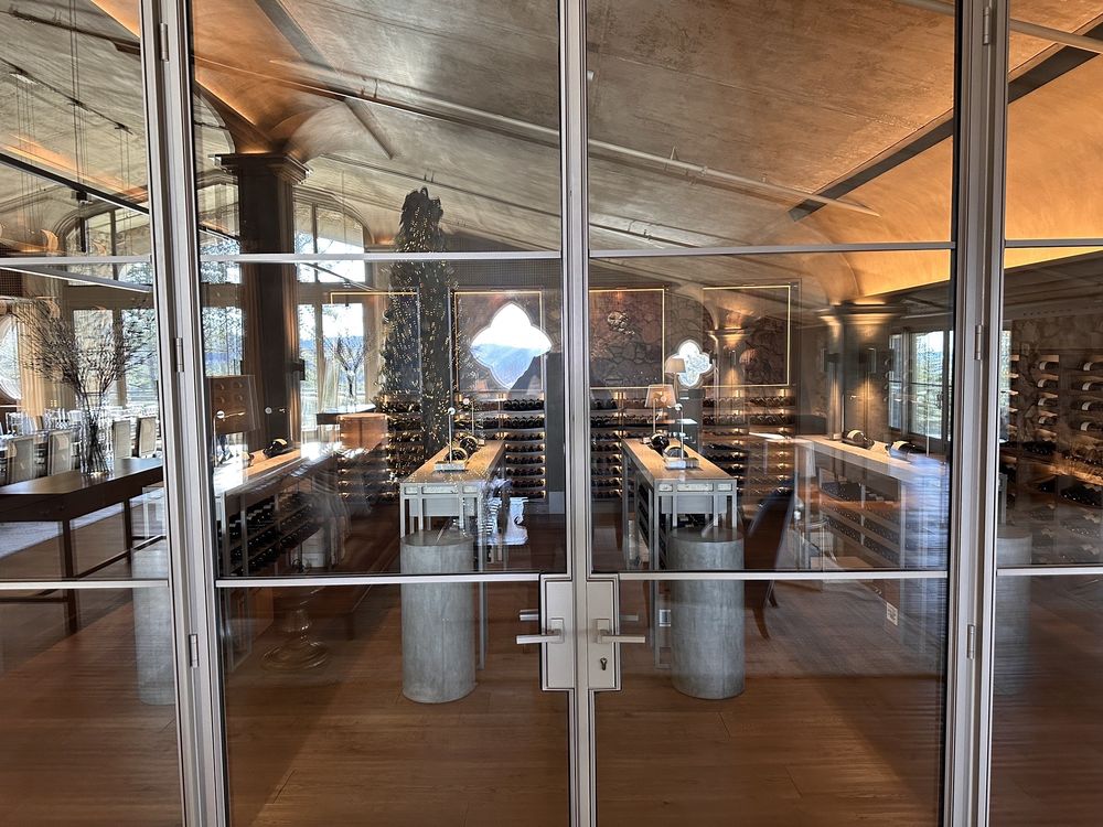 LOKOYA WINERY CALISTOGA Updated September 2024 3787 Spring Mountain Rd, St. Helena