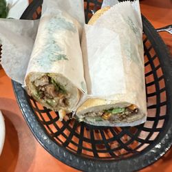 Corey’s Crafty Vietnamese Cuisine - Banh Mi