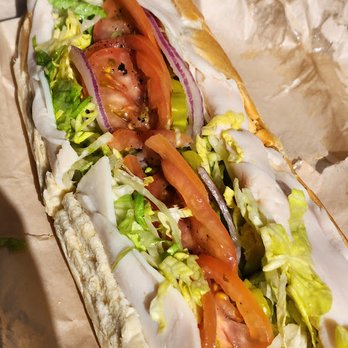 Grab & Go Subs - turk prov subbbbb - Sandwiches Near Me - San Diego, California Grab & Go Subs - turk prov subbbbb - Sandwiches Near Me - San Diego, California