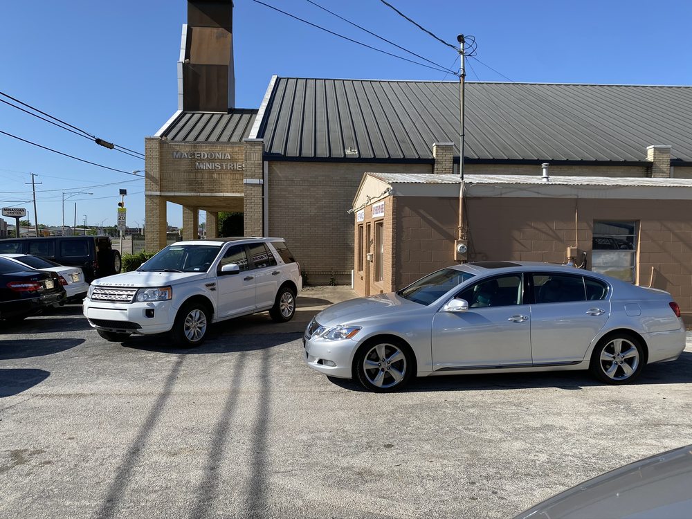 GT AUTO Updated June 2024 728 S Mill St, Lewisville, Texas Used