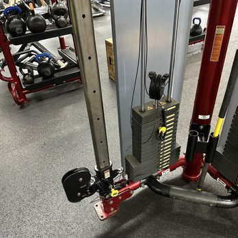 Onelife Fitness - Chesapeake Square Gym - Broken equipment - Gyms Near Me - Chesapeake, Virginia Onelife Fitness - Chesapeake Square Gym - Broken equipment - Gyms Near Me - Chesapeake, Virginia
