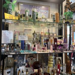 My Psychic Gallery