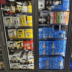 Liquor Barn