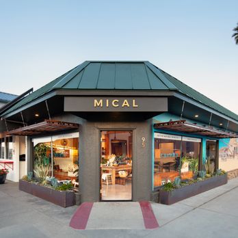 Mical Skincare - Mical Skincare storefront, Cayucos CA - Cosmetics & Beauty Supply Near Me - Cayucos, California