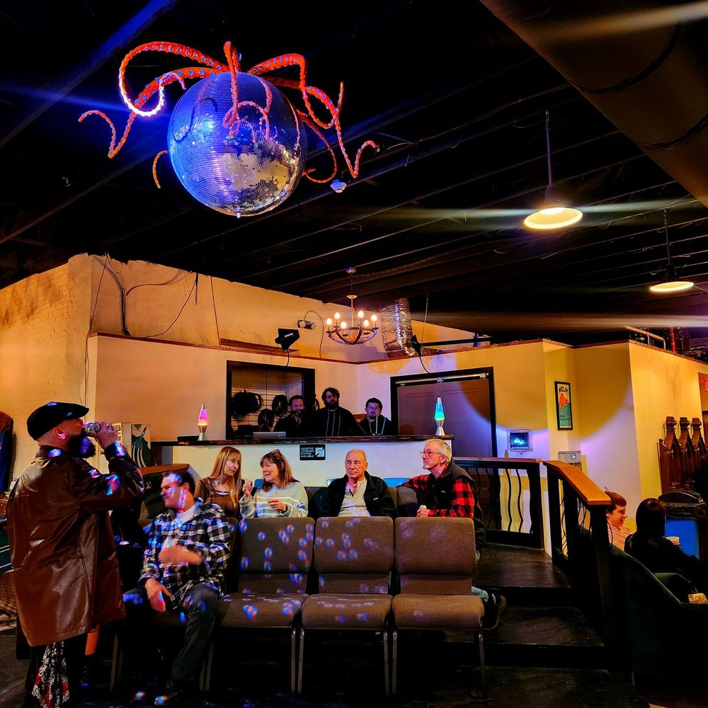 The Mill at Rockdale - Music Venues Near Me - Aston, Pennsylvania