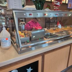 Bojangles