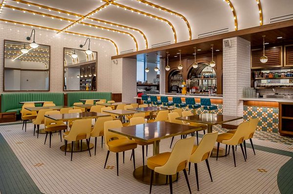 St. Louis Union Station Hotel, Curio Collection by Hilton by null
