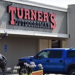 Turner's Outdoorsman