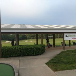 Mulligan's Golf Shop