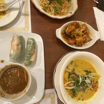 Thuyen Vien - Delicious vegetarian-friendly Vietnamese/Thai food - Vegan Near Me - Anaheim, California Thuyen Vien - Delicious vegetarian-friendly Vietnamese/Thai food - Vegan Near Me - Anaheim, California