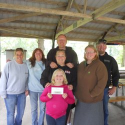 Crow Valley Campground - Scavenger hunts!