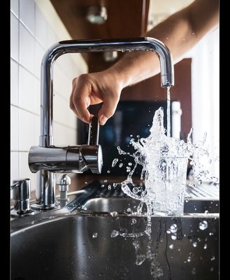 Campbell Plumbing