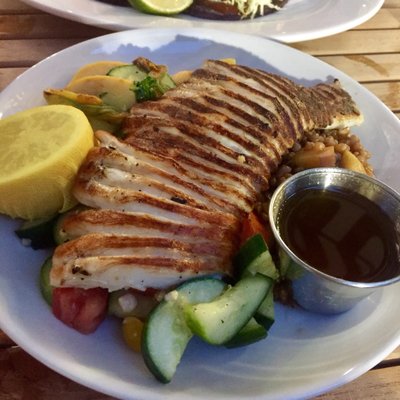 Seamore's Brookfield Place by null Seamore's Brookfield Place by null