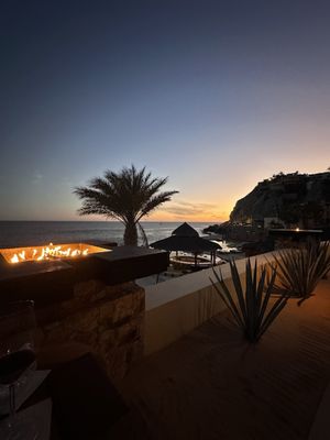 Waldorf Astoria Los Cabos Pedregal by null
