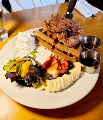 Brunchbar by null