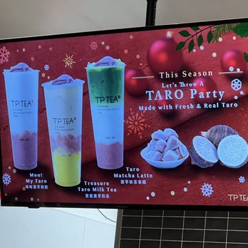 TP Tea - Pleasanton - Bubble Tea Near Me - Pleasanton, California TP Tea - Pleasanton - Bubble Tea Near Me - Pleasanton, California