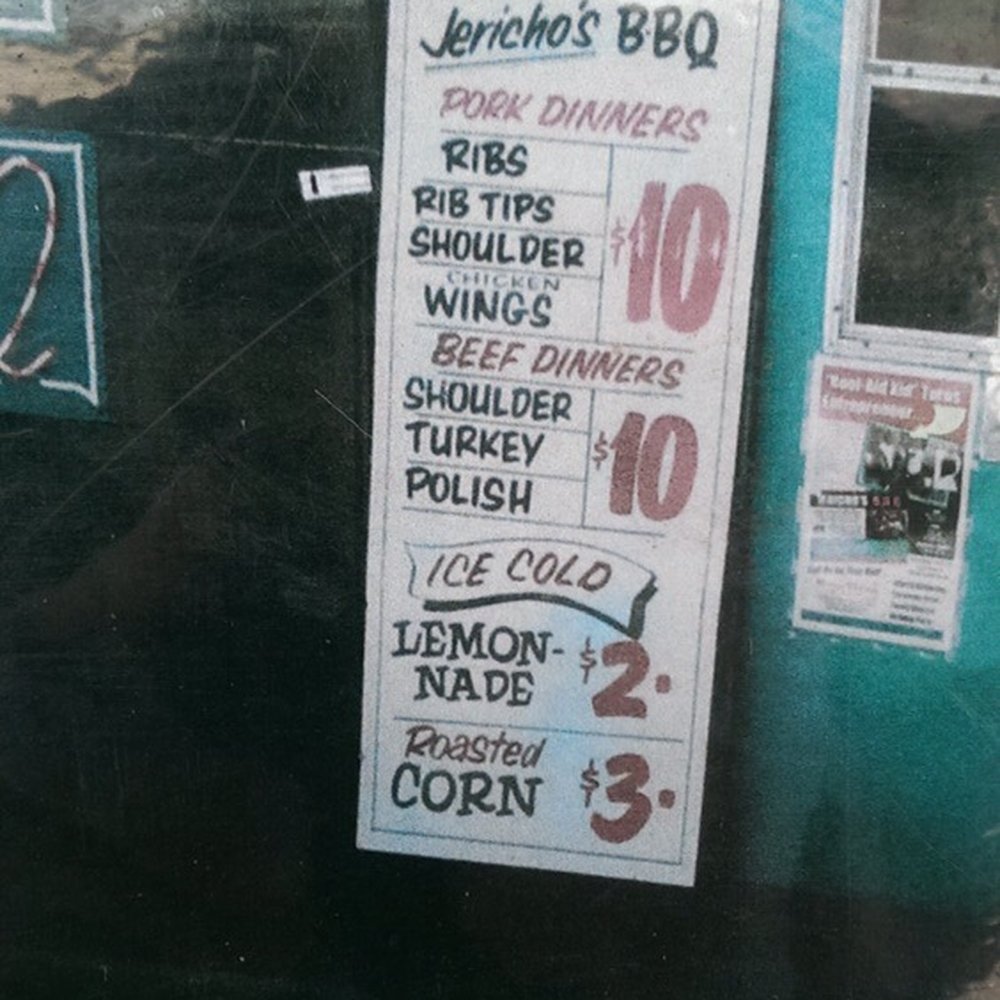 Jericho's Bbq - Food Trucks Near Me Jericho's Bbq - Food Trucks Near Me