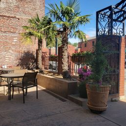 Outside Outside
