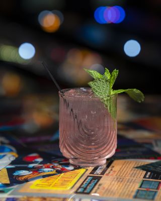 Continues Arcade by null