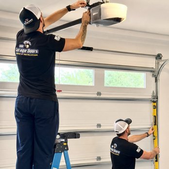 Garage Doors USA - Garage Door Services Near Me - Boca Raton, Florida Garage Doors USA - Garage Door Services Near Me - Boca Raton, Florida