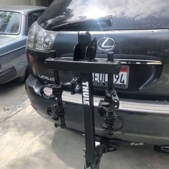 Car Nerds - installed new hitch - Auto Repair Near Me - Santa Monica, California