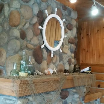 S S Sub Shop - Seashore - themed decor - Sandwiches Near Me - Wenatchee, Washington S S Sub Shop - Seashore - themed decor - Sandwiches Near Me - Wenatchee, Washington