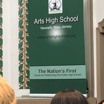 Arts High School - Specialty Schools Near Me - Newark, New Jersey Arts High School - Specialty Schools Near Me - Newark, New Jersey