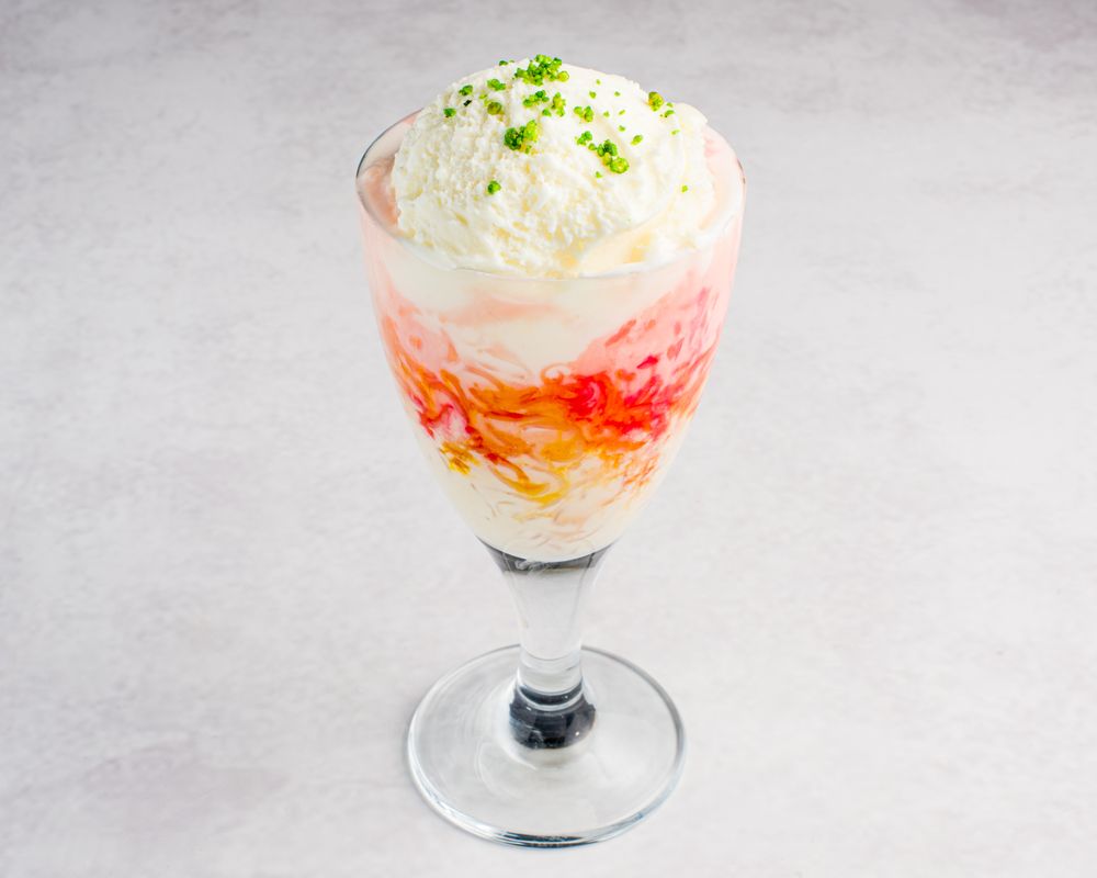 Kwality Sweets & Restaurant