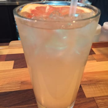 Bacon & Eggs - The Morning Paper is a must!! Fantastic drink! Very refreshing! - New American Near Me - Walla Walla, Washington Bacon & Eggs - The Morning Paper is a must!! Fantastic drink! Very refreshing! - New American Near Me - Walla Walla, Washington