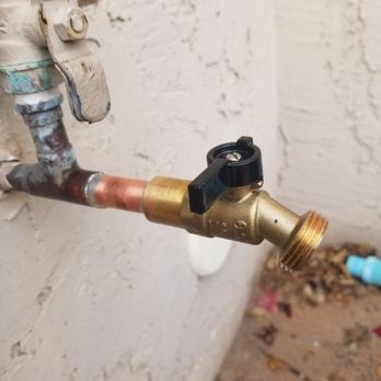 ASAP Plumbing - Crapy company - Plumbing Near Me - Tempe, Arizona