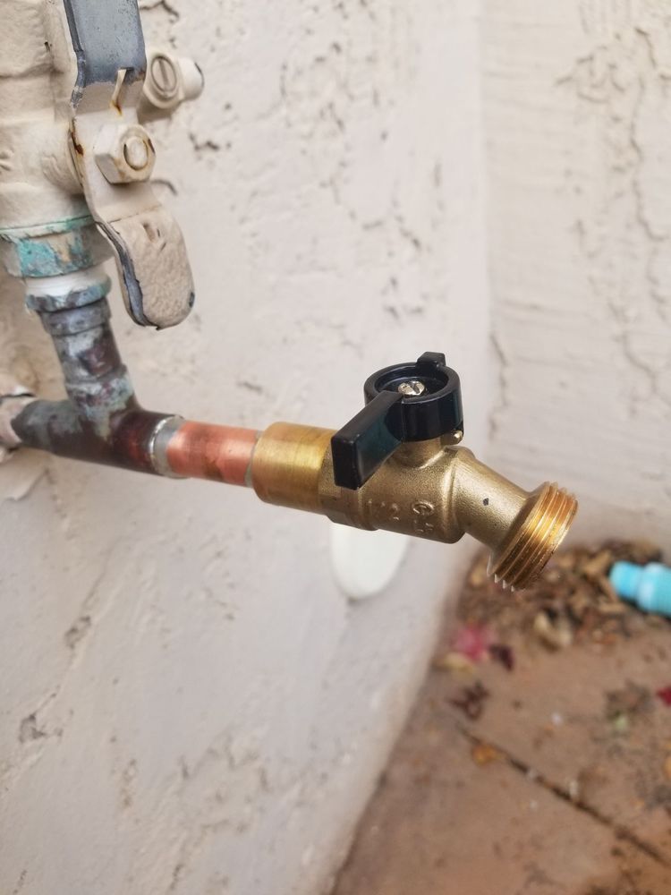 Slide of ASAP Plumbing Services