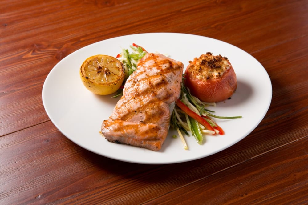 WildFin American Grill