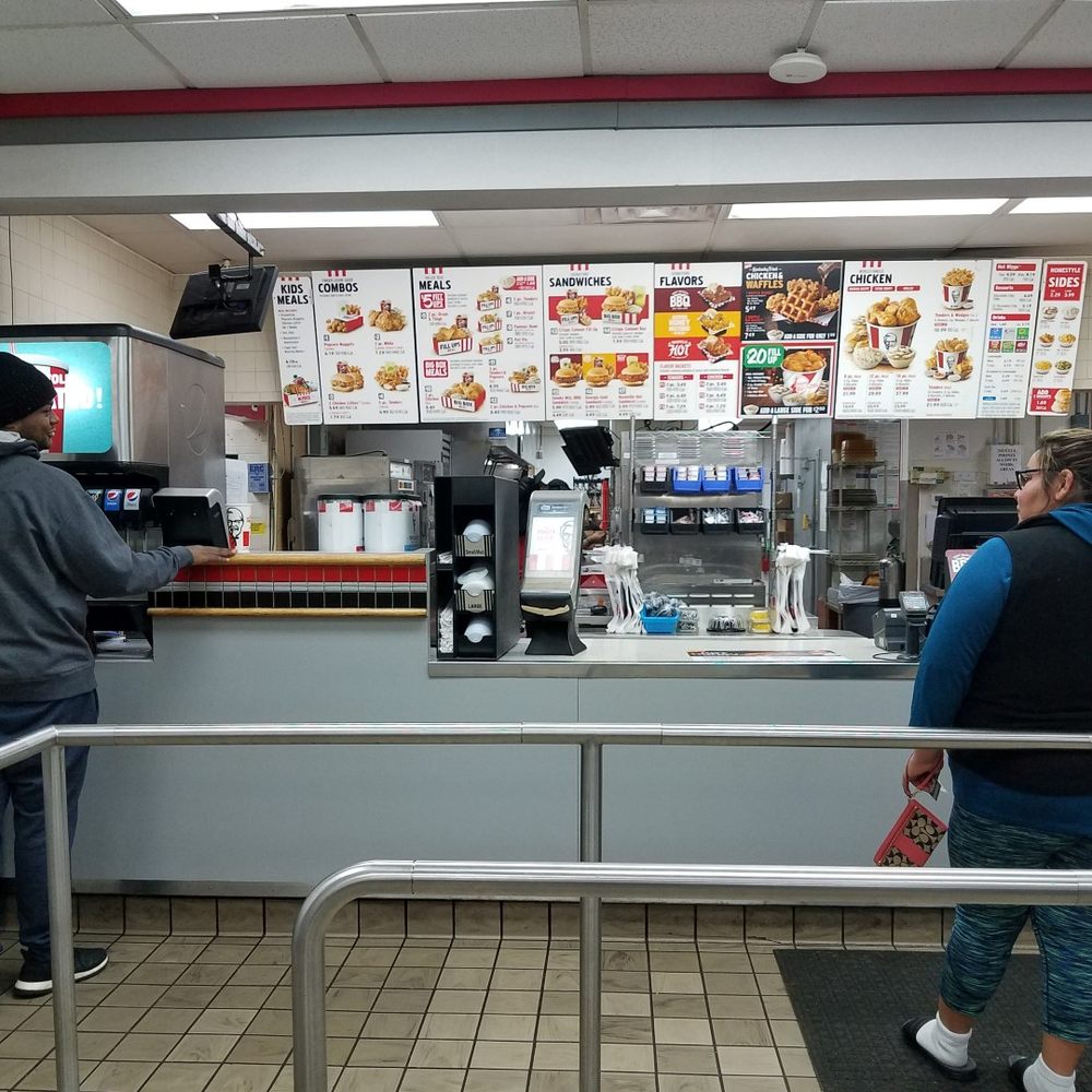 KFC - Fast Food Near Me - Aurora, Illinois KFC - Fast Food Near Me - Aurora, Illinois