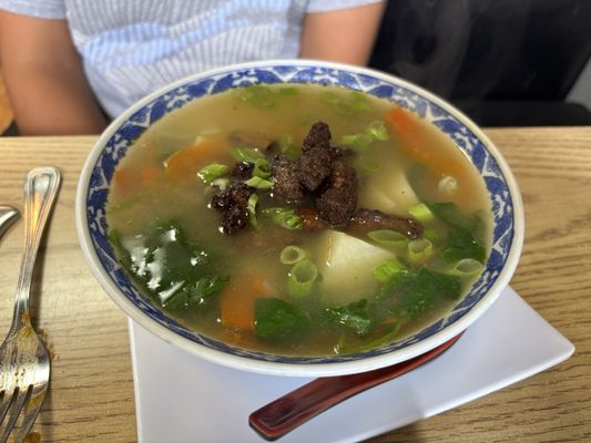 Sherpa Kitchen by null