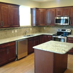 JL Solidstone Marble & Granite