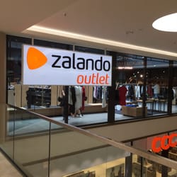 Zalando Outlet