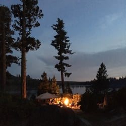 Ice House Campgrounds