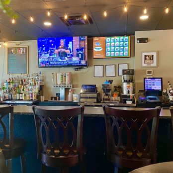 Post Office Pub - Bar area - American Near Me - Mineral Ridge, Ohio Post Office Pub - Bar area - American Near Me - Mineral Ridge, Ohio