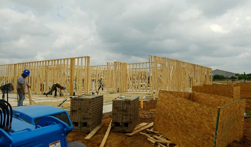 Slide of MM Remodelers