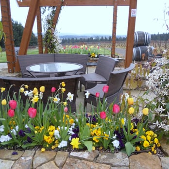 Ardiri Winery & Vineyards - April 2013 - Wineries Near Me - Cornelius, Oregon Ardiri Winery & Vineyards - April 2013 - Wineries Near Me - Cornelius, Oregon