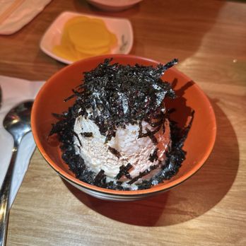 Yupdduk Irvine - TUNA MAYO RICE - Korean Near Me - Irvine, California