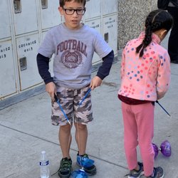 South Bay Chinese School