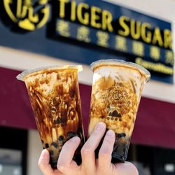 Tiger Sugar
